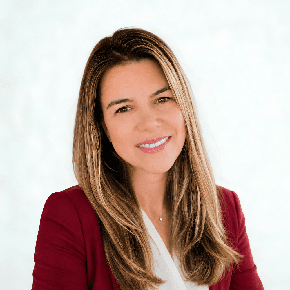 Daniela Martínez Dalgalarrando, Psicóloga en Lo Barnechea — ConectaMente