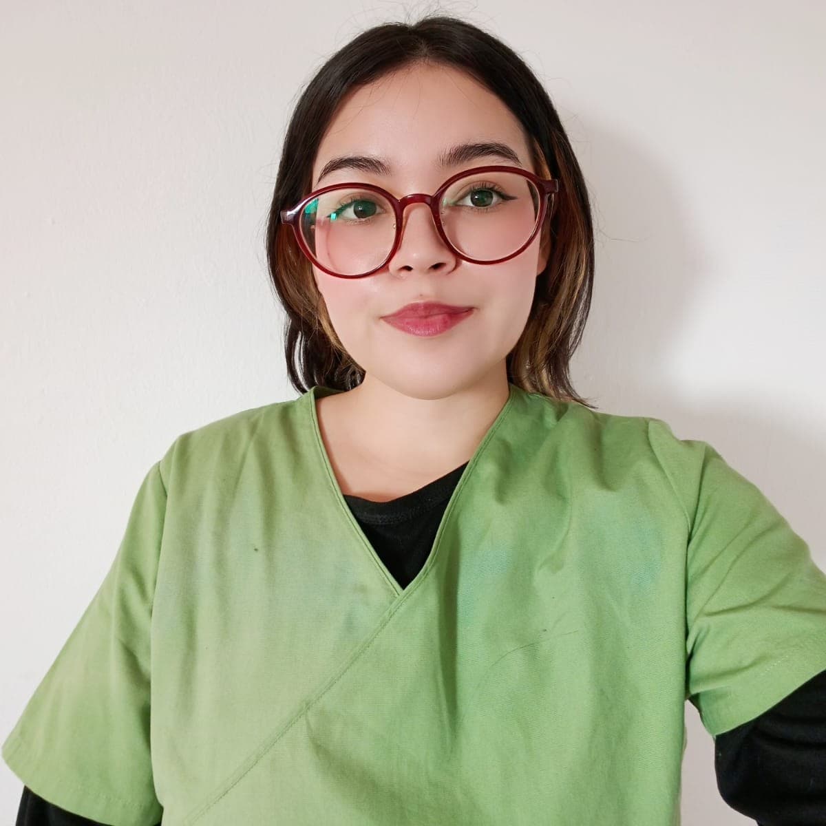 Javiera Astorga Cancino, Terapeuta Ocupacional en Providencia — ConectaMente