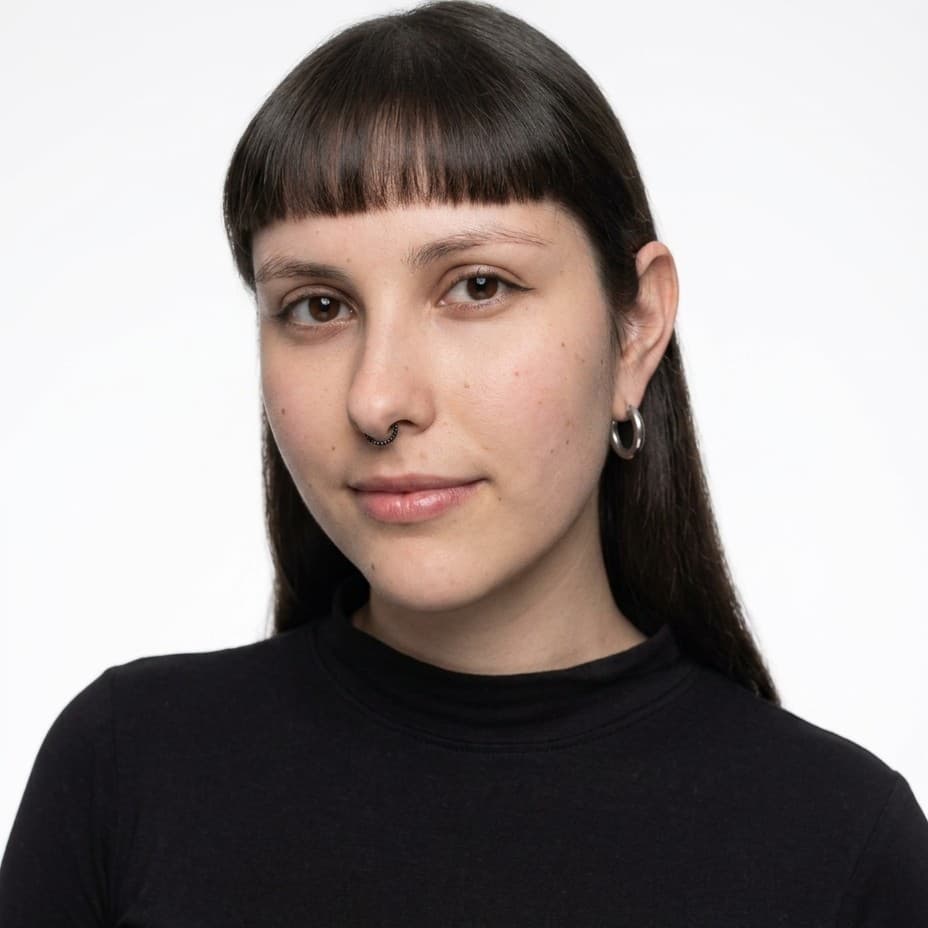 Maida Le-Blanc Dasí, Psicóloga en Ñuñoa — ConectaMente