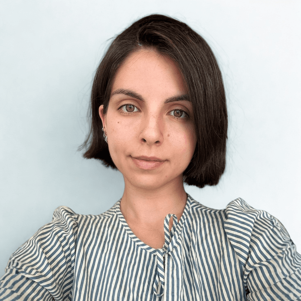 Mariana Llona, Psicóloga en Las Condes — ConectaMente