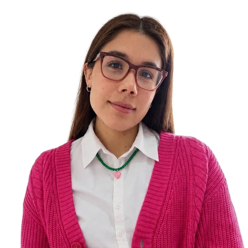 Alejandra Heredia Terrazas, Psicóloga en Providencia — ConectaMente