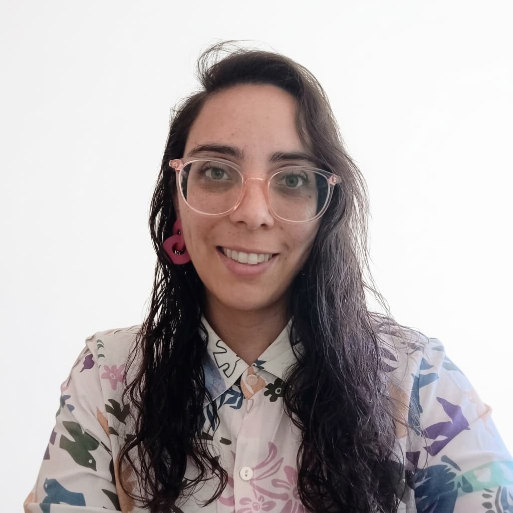Javiera Ipinza Olatte, Psicóloga en Viña del Mar — ConectaMente