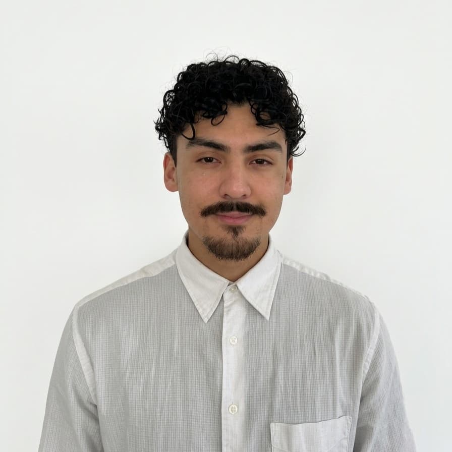 Nicolás San Martín Díaz, Psicólogo en Providencia — ConectaMente
