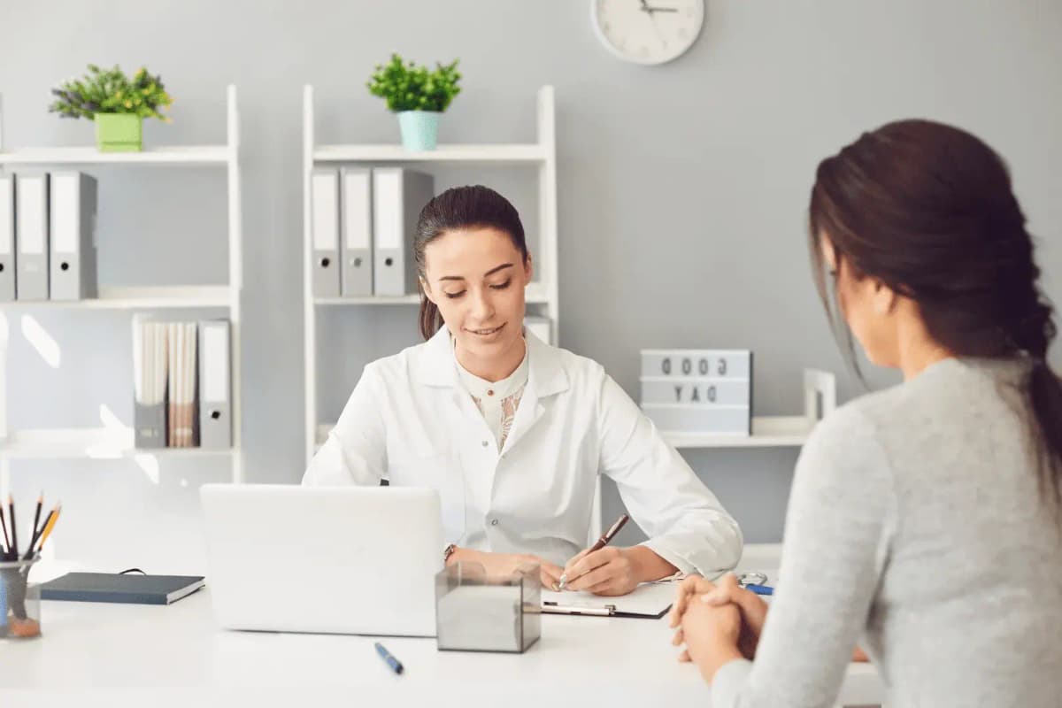 Tratamiento para el descontrol de impulsos — ConectaMente