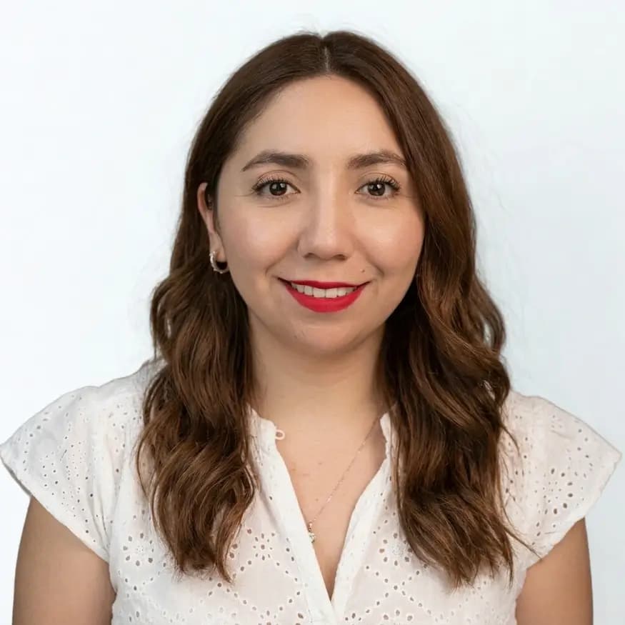 Belén Paredes Vega