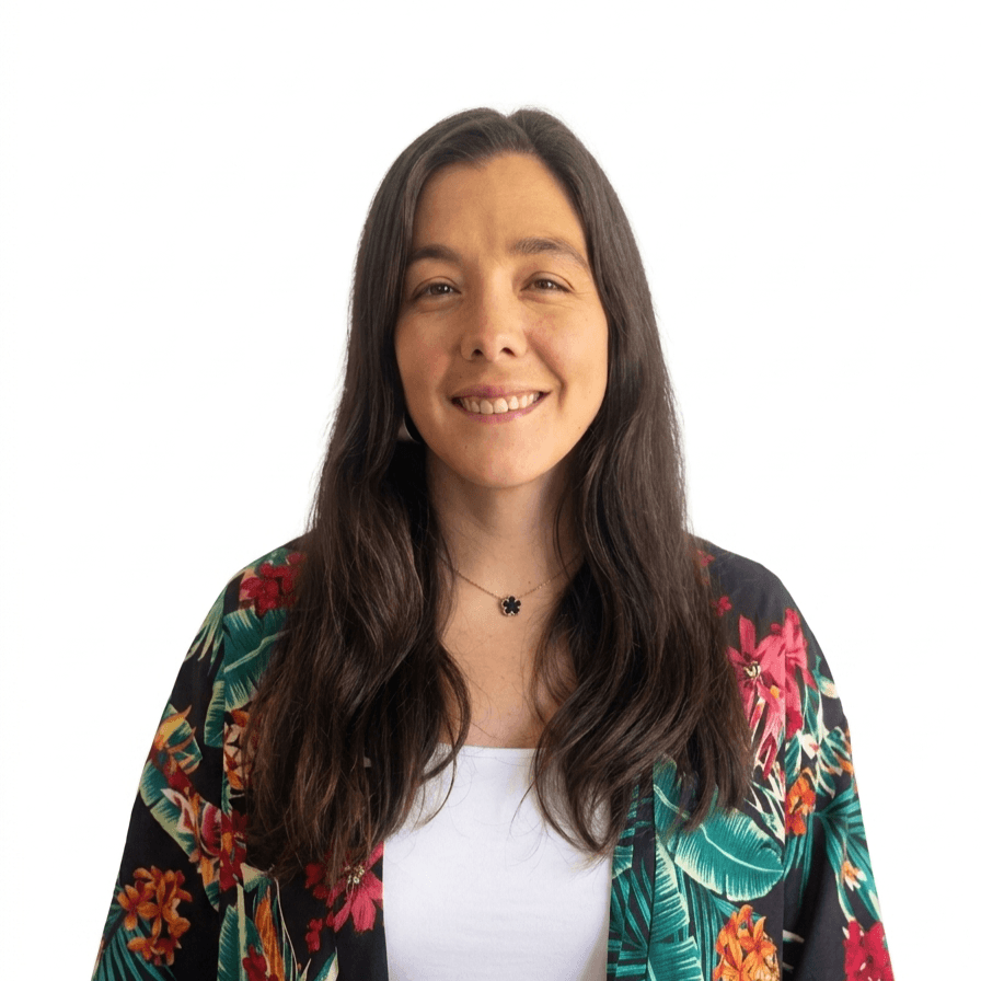 María Eliana Molina Correa, Psicóloga en Lo Barnechea — ConectaMente