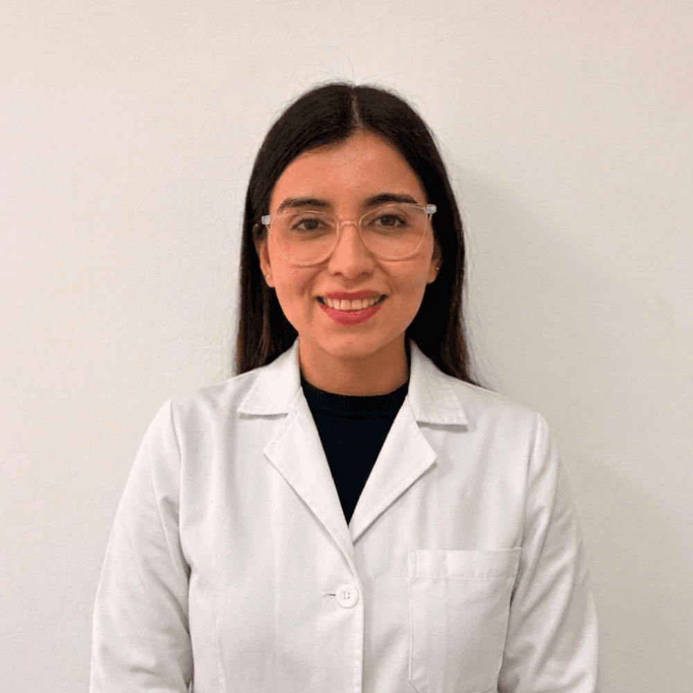 Dra. Verónica Córdova Rojas, Médico Salud Mental en Providencia — ConectaMente