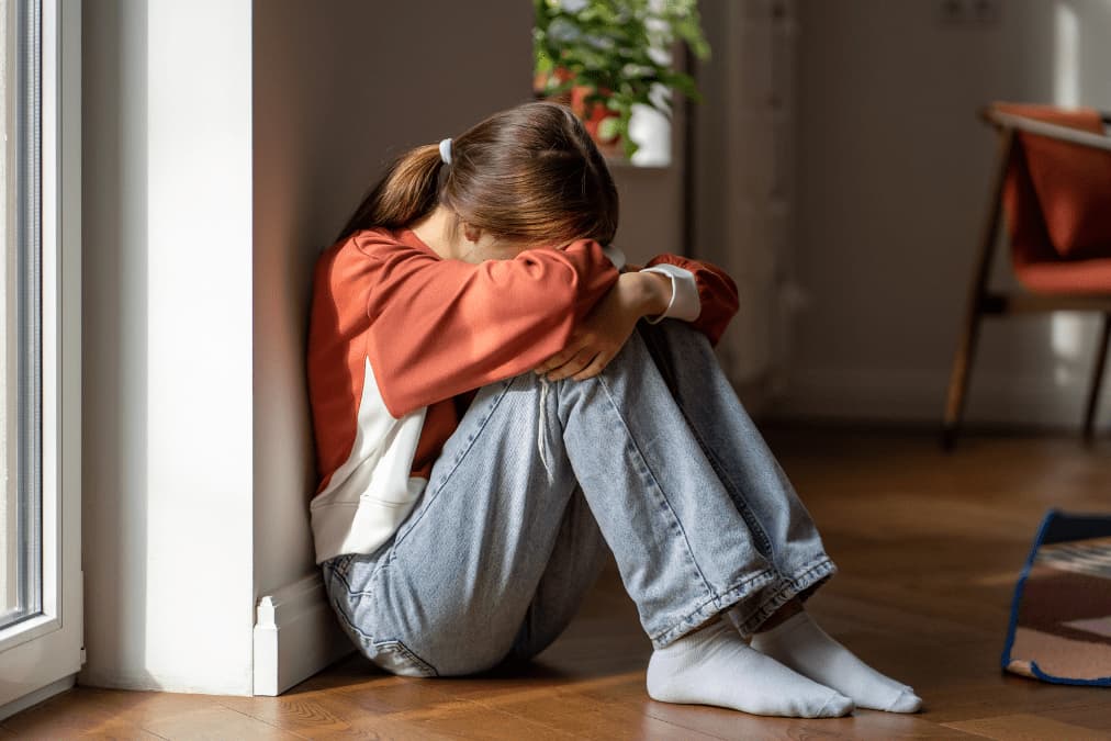 Salud mental infanto-juvenil: senales de alerta en ninos y adolescentes