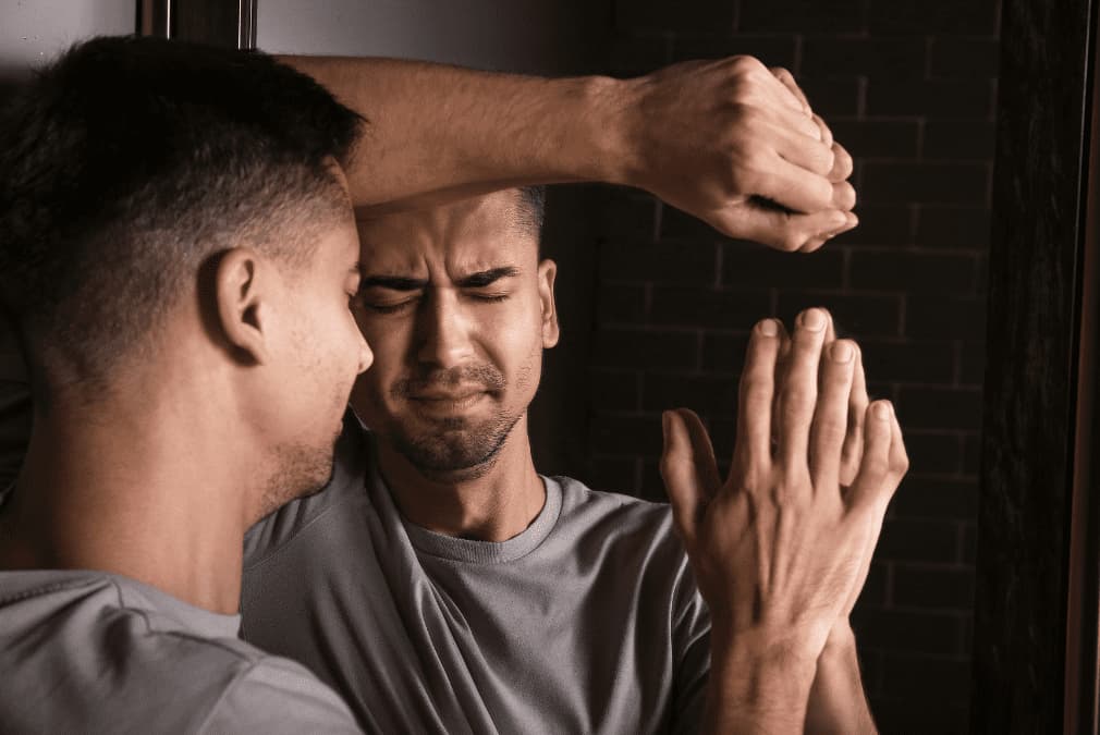 Trauma y estres: como sanar despues de una experiencia dificil