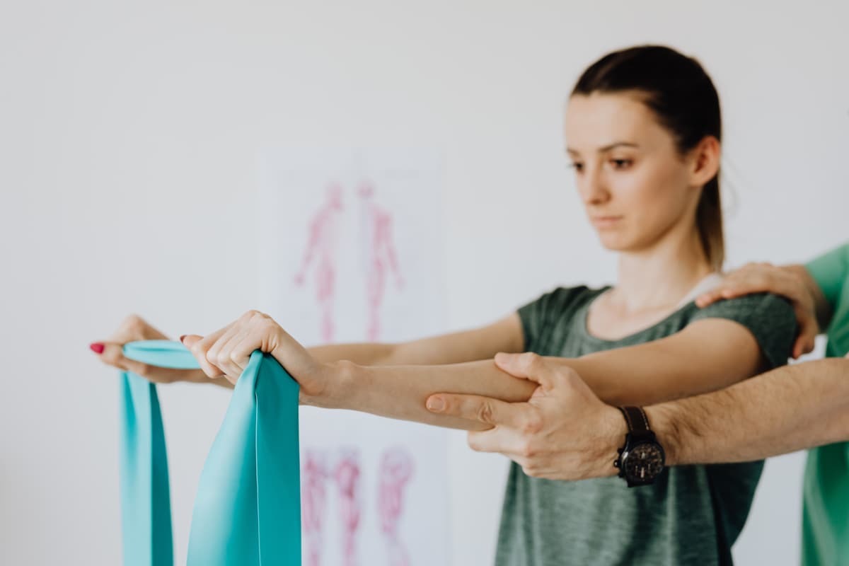Terapia Ocupacional Adulto — ConectaMente