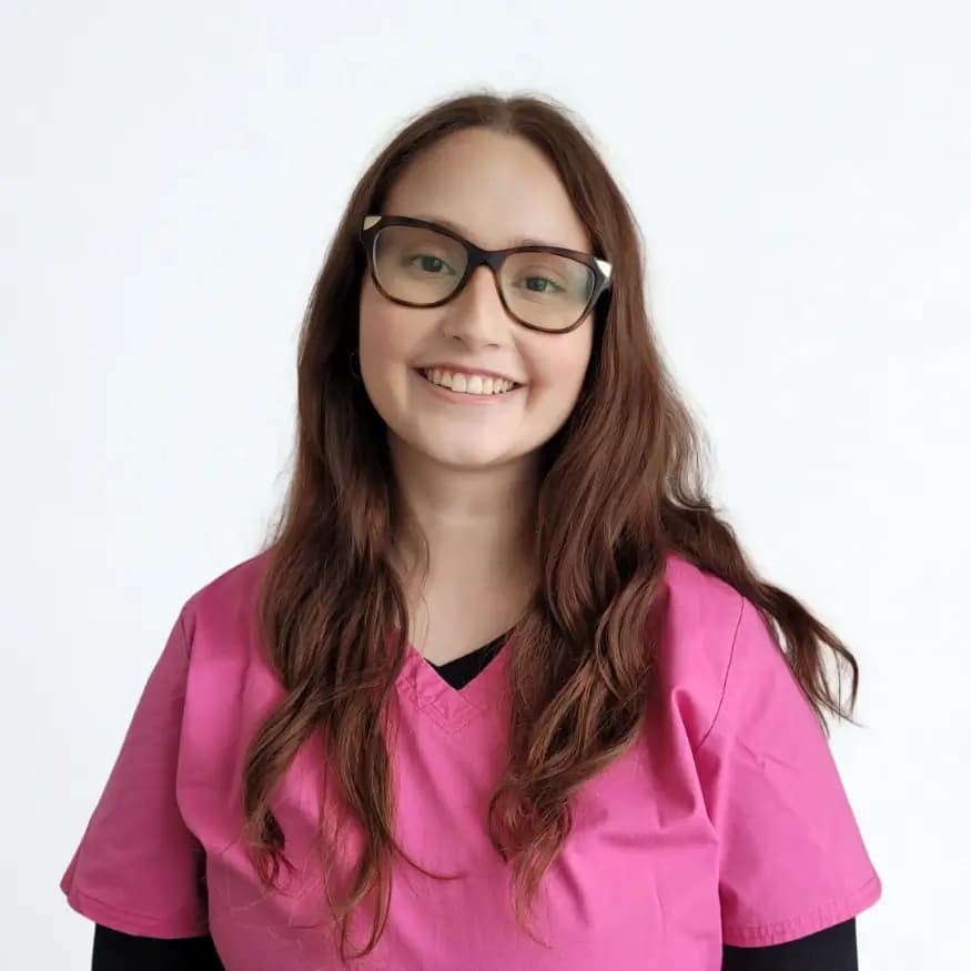 Isidora Frega — Psicóloga perinatal ConectaMente