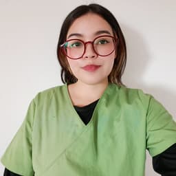 Javiera Astorga Cancino