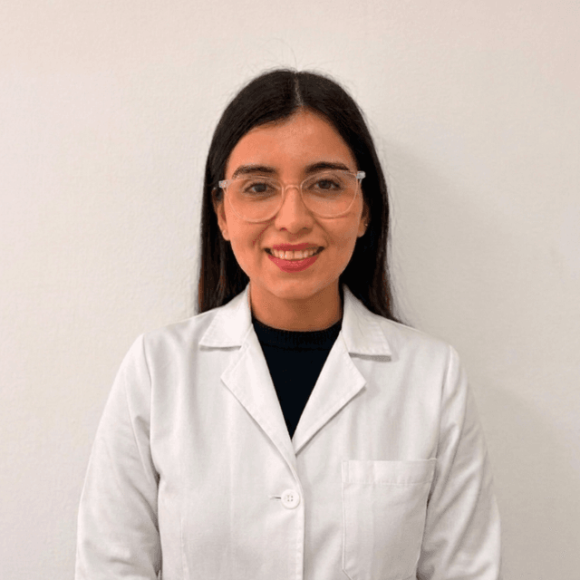 Dra. Verónica Córdova Rojas, Medicina de Salud Mental Infanto-Juvenil · U. Católica Boliviana en Providencia — ConectaMente