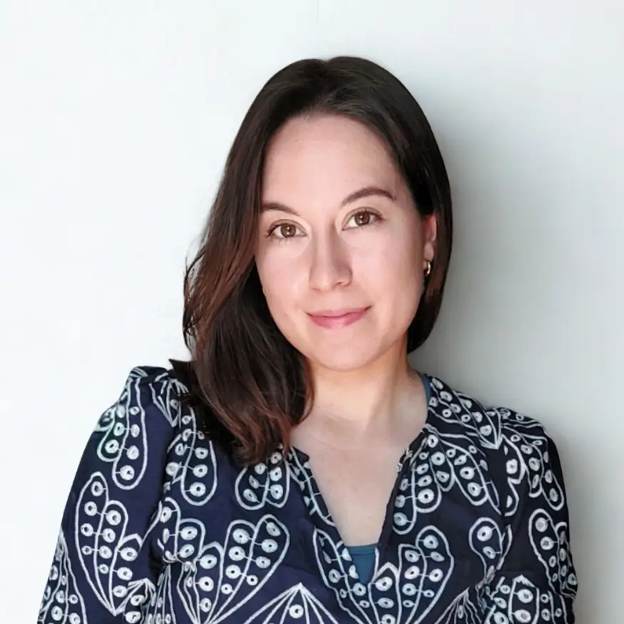 Constanza Valencia Napir, Psicóloga — ConectaMente