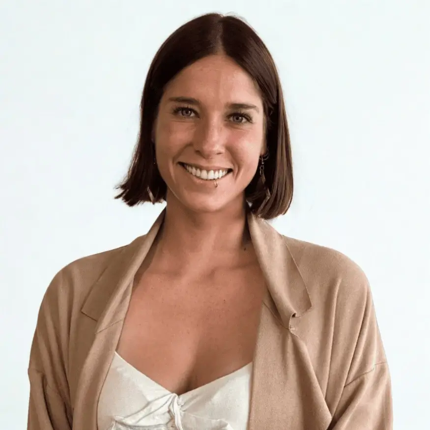 Daniela Mahave Cornejo, Psicóloga — ConectaMente