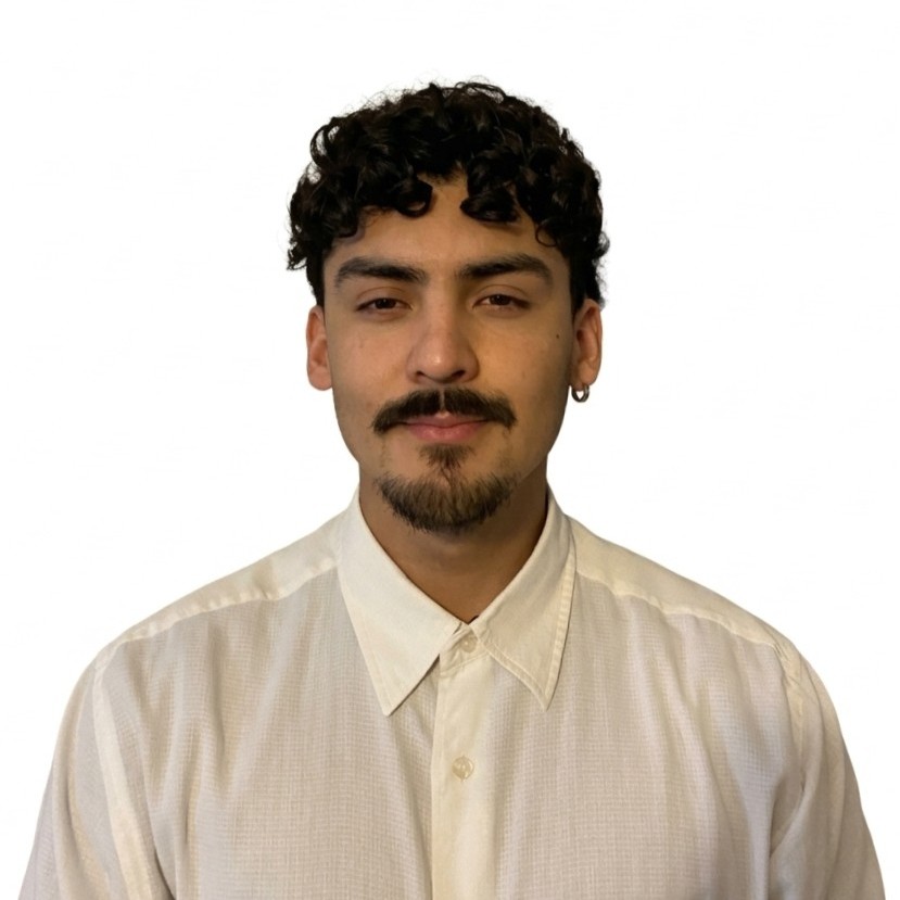Nicolás San Martín Díaz, Psicólogo — ConectaMente